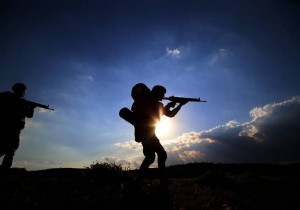 Masum Trk Vatandalarmz  Alaka ehit Eden PKK llar Yok Edildi